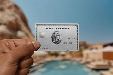 american express travel platinum